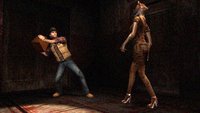 Silent Hill: Origins screenshot, image №509237 - RAWG