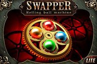 Swapper-The rolling Ball machine Lite screenshot, image №1631190 - RAWG