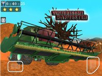 Venturesome Harvester screenshot, image №975030 - RAWG