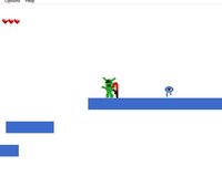 nicks crazy adventure screenshot, image №2095950 - RAWG