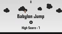 Babylon Jump screenshot, image №3146515 - RAWG