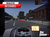 Bus Simulator 17 screenshot, image №910244 - RAWG