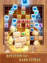 Block Blast: Sudoku Puzzle screenshot, image №2930002 - RAWG