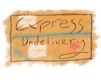 Express Undelivery screenshot, image №1208941 - RAWG