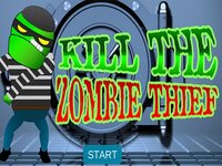 Kill The Zombie Thief screenshot, image №1790341 - RAWG