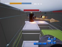 Terrible FPS Idea The Game screenshot, image №1063762 - RAWG