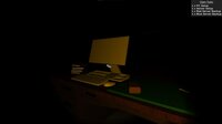 Night Shift (itch) (Daniel, cUrSEDuck) screenshot, image №2584783 - RAWG