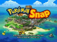 Pokémon Snap screenshot, image №741015 - RAWG