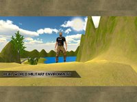 US Army Tenderfoot Training: Tangible Battle screenshot, image №1832658 - RAWG