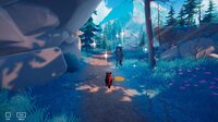 Red Panda: The Quiet Path screenshot, image №4279543 - RAWG