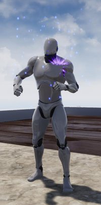 GiG - Demonic Tribute Spell screenshot, image №2278788 - RAWG