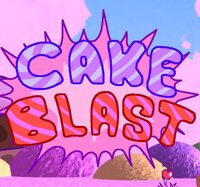 Cake Blast (itch) screenshot, image №2814409 - RAWG