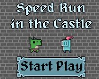 Speed Run in the Castle screenshot, image №3748026 - RAWG