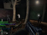 SWAT 4 screenshot, image №400153 - RAWG