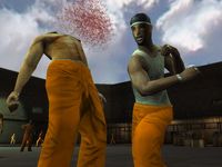 Crime Life: Gang Wars screenshot, image №419699 - RAWG