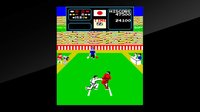 Arcade Archives Karate Champ screenshot, image №28645 - RAWG