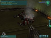 Tribes 2 screenshot, image №332581 - RAWG