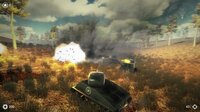 Tank Commander (itch) screenshot, image №3181797 - RAWG