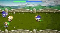 The Wizards' Journey screenshot, image №2727415 - RAWG