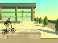 Street Lines: BMX screenshot, image №2126214 - RAWG