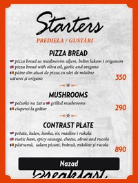 Pizzeria Contrast screenshot, image №1733887 - RAWG
