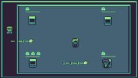 Cybersecurity Game Jam screenshot, image №2921542 - RAWG