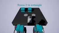Project Entanglement screenshot, image №1790485 - RAWG