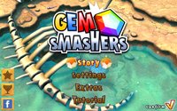 Gem Smashers (2011) screenshot, image №601584 - RAWG