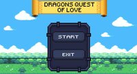 Dragons quest screenshot, image №2917563 - RAWG