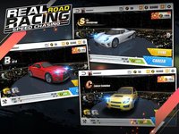 Real Road Racing-Speed Chasing screenshot, image №1762015 - RAWG