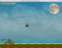 Catapult Moonshot screenshot, image №2593976 - RAWG