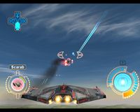 STAR WARS Starfighter screenshot, image №226317 - RAWG