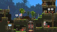 Broforce screenshot, image №231113 - RAWG