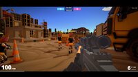 PolyShot screenshot, image №3402170 - RAWG