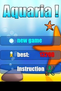 Aquaria! screenshot, image №1103604 - RAWG