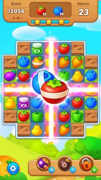 Fruit Garden Blast screenshot, image №1538842 - RAWG