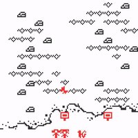 Bitsy Chinese Zodiac Race screenshot, image №2282563 - RAWG