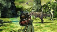 Train Simulator - Dino Park screenshot, image №1560480 - RAWG