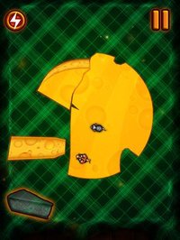 Cut the Cheese screenshot, image №963497 - RAWG