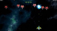 SpaceShooter (matke) screenshot, image №1177035 - RAWG