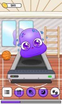 Moy 6 the Virtual Pet Game screenshot, image №2092913 - RAWG