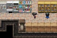 Mysterious Revenge (Prototype) screenshot, image №1126866 - RAWG