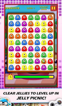 50 Snack Games Arcade screenshot, image №1493740 - RAWG