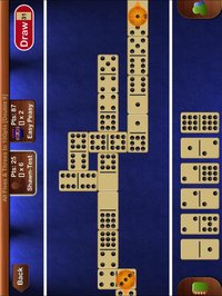 Super Dominoes screenshot, image №2233951 - RAWG