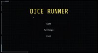 Dice Runner (lucaszilke) screenshot, image №3816563 - RAWG