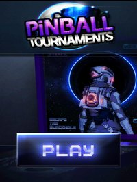 Pinball Tournaments screenshot, image №2098036 - RAWG