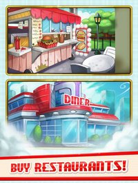 Diner Dynasty screenshot, image №900455 - RAWG