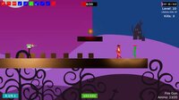 Stick Figure Combat screenshot, image №4196811 - RAWG