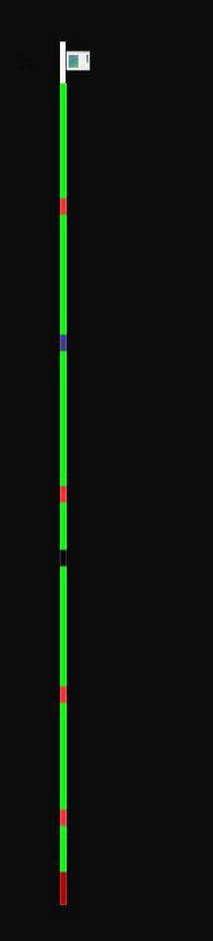 OneDimension (Haeherfeder) screenshot, image №3096431 - RAWG