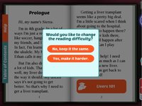 Jadyn's Journey to Health screenshot, image №1886617 - RAWG